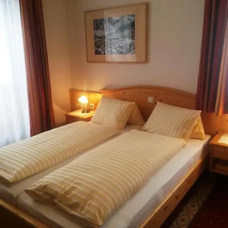 Penzion Almstuberl Gerlos