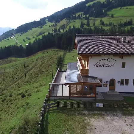Inn Almstuberl