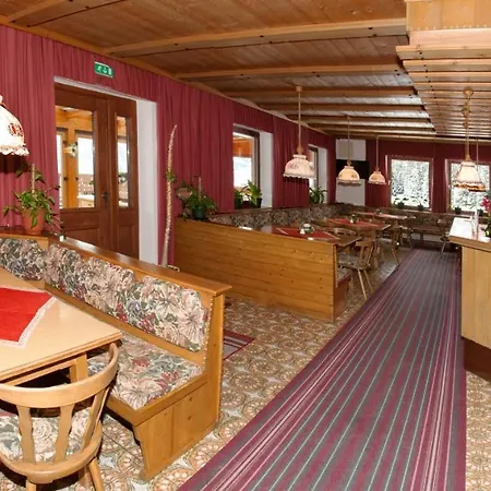 Almstuberl Inn Gerlos