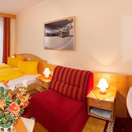Almstuberl Inn Gerlos