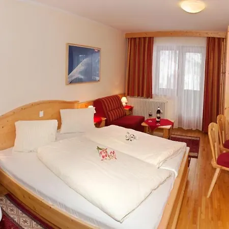 Inn Almstuberl Gerlos